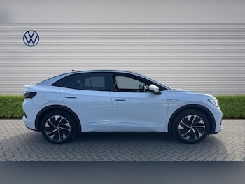 Used Volkswagen ID.5 2022 for sale - 77984766: Photo