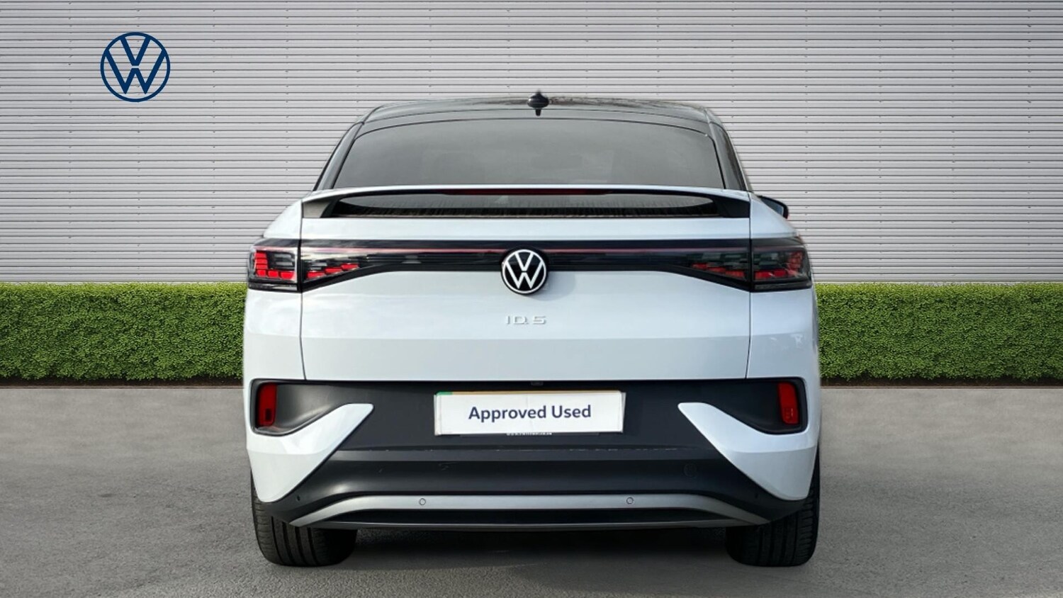 Used Volkswagen ID.5 2022 for sale - 77984766: Photo 8