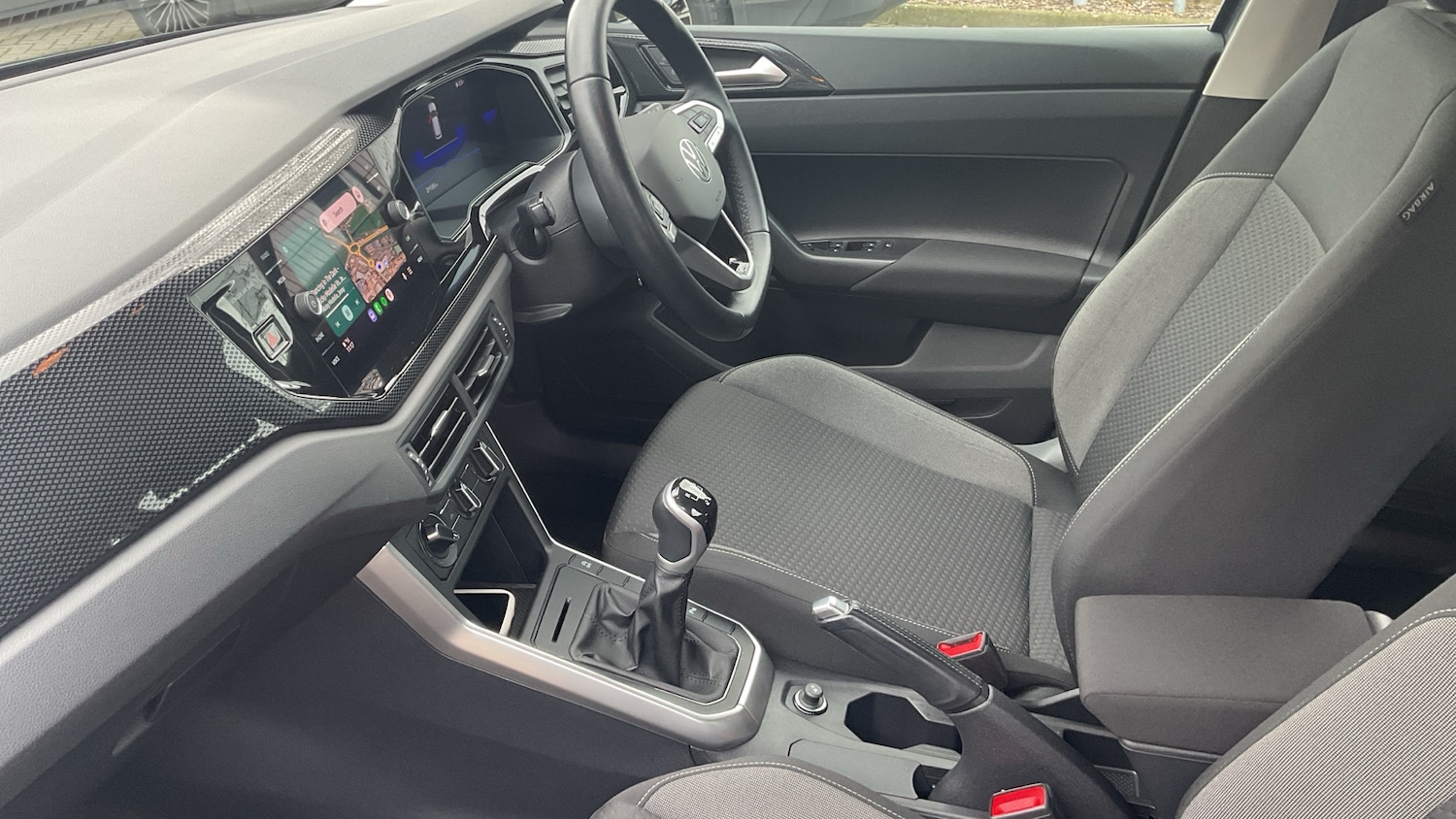 Used Volkswagen Polo 2022 for sale - 77640471: Photo 30