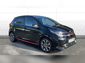 Used Kia Picanto 2020 for sale - 78286815: Photo