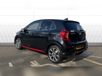 Used Kia Picanto 2020 for sale - 78286815: Photo