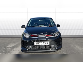 Used Kia Picanto 2020 for sale - 78286815: Photo
