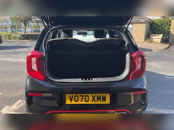 Used Kia Picanto 2020 for sale - 78286815: Photo