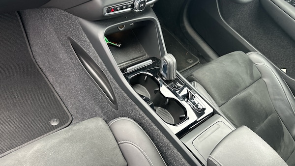 Used Volvo XC40 2021 for sale - 76100841: Photo 13