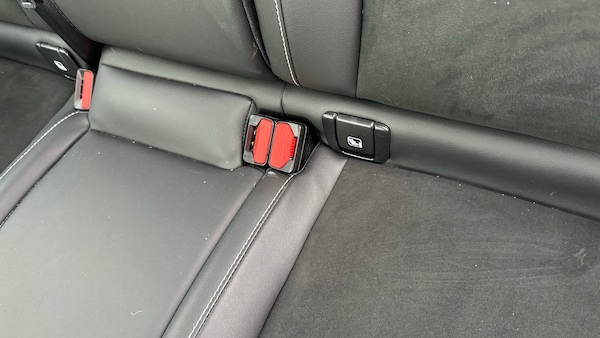 Used Volvo XC40 2021 for sale - 76100841: Photo 17