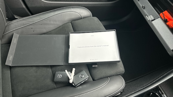 Used Volvo XC40 2021 for sale - 76100841: Photo 19