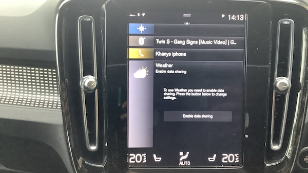 Used Volvo XC40 2021 for sale - 76100841: Photo 27