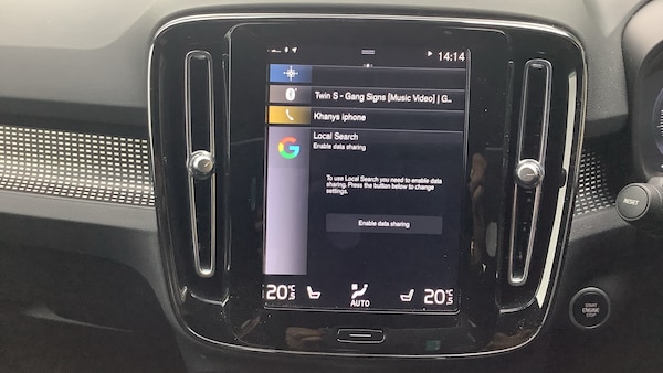 Used Volvo XC40 2021 for sale - 76100841: Photo 29
