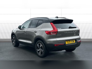 Used Volvo XC40 2021 for sale - 76100841: Photo