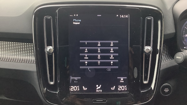 Used Volvo XC40 2021 for sale - 76100841: Photo 30