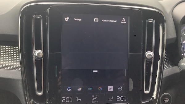 Used Volvo XC40 2021 for sale - 76100841: Photo 31
