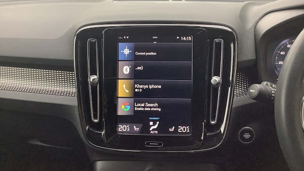 Used Volvo XC40 2021 for sale - 76100841: Photo 33