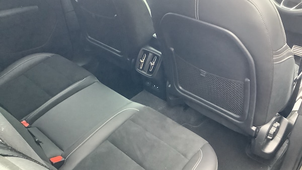 Used Volvo XC40 2021 for sale - 76100841: Photo 35