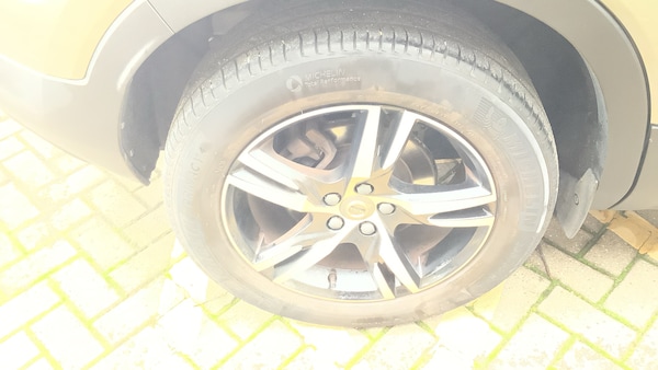 Used Volvo XC40 2021 for sale - 76100841: Photo 36
