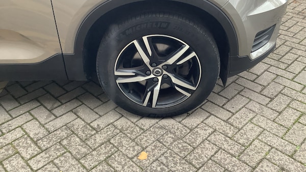 Used Volvo XC40 2021 for sale - 76100841: Photo 37