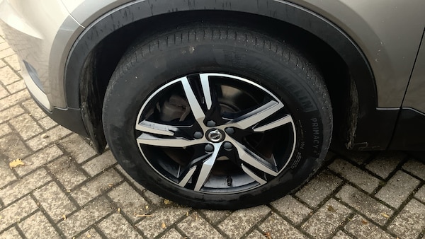 Used Volvo XC40 2021 for sale - 76100841: Photo 38