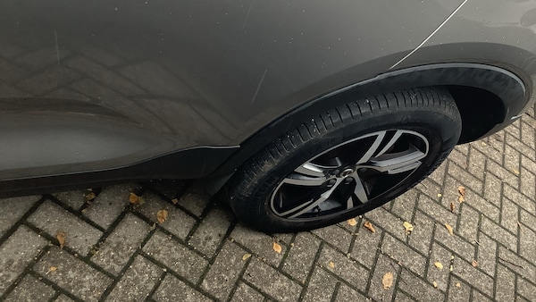 Used Volvo XC40 2021 for sale - 76100841: Photo 39