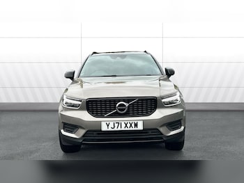 Used Volvo XC40 2021 for sale - 76100841: Photo