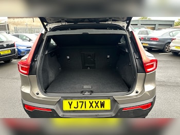 Used Volvo XC40 2021 for sale - 76100841: Photo