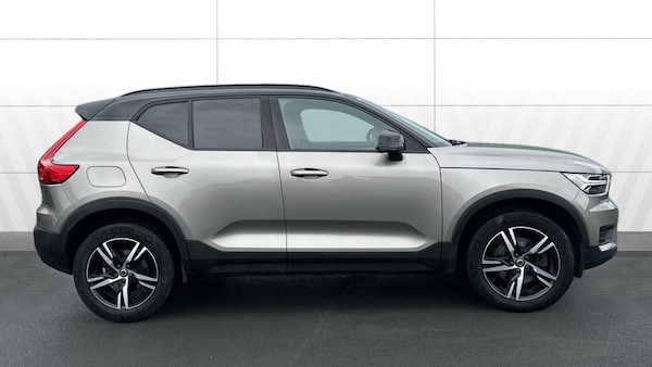 Used Volvo XC40 2021 for sale - 76100841: Photo 5