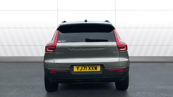 Used Volvo XC40 2021 for sale - 76100841: Photo 6