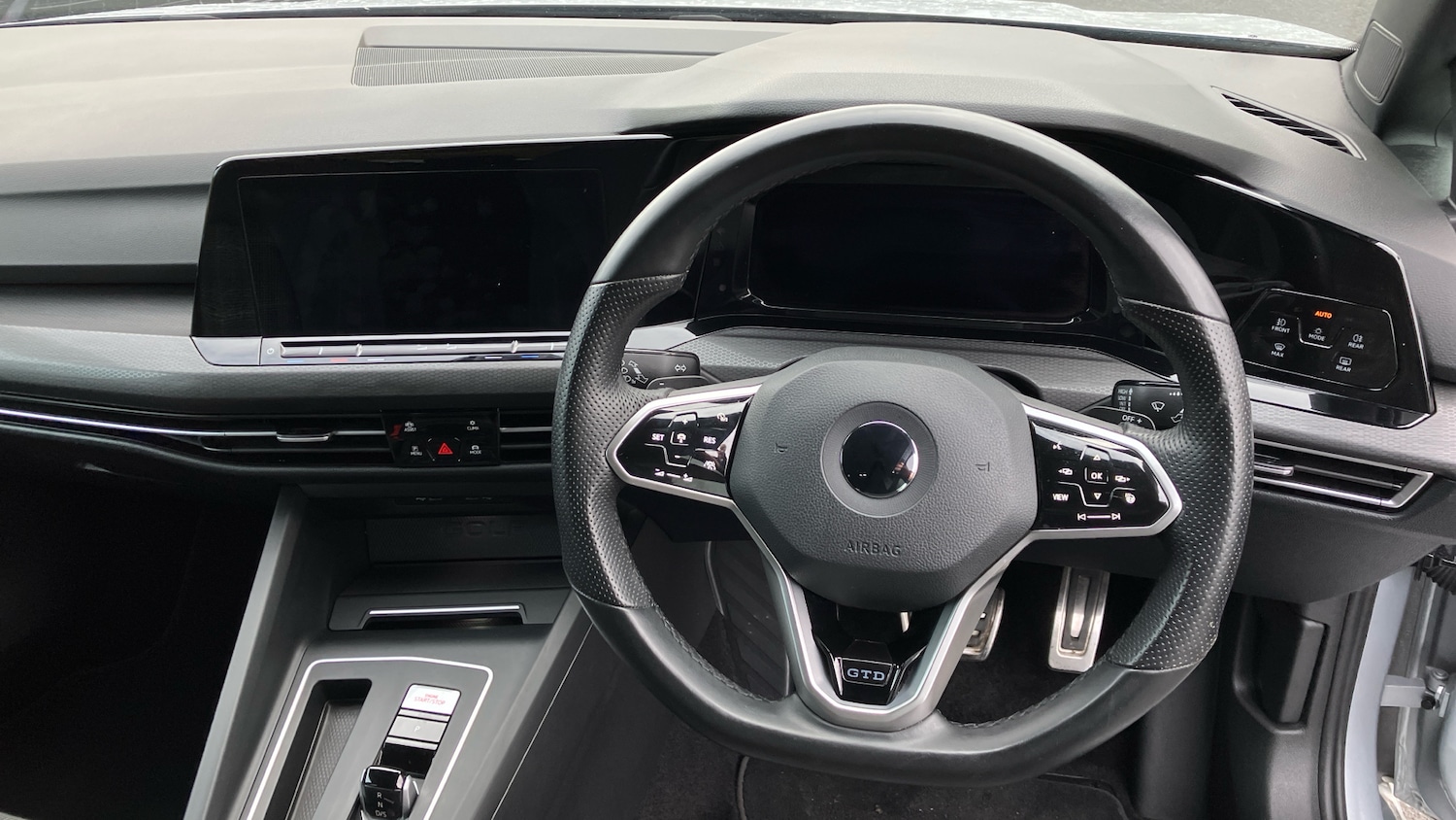 Used Volkswagen Golf 2022 for sale - 76391187: Photo 10