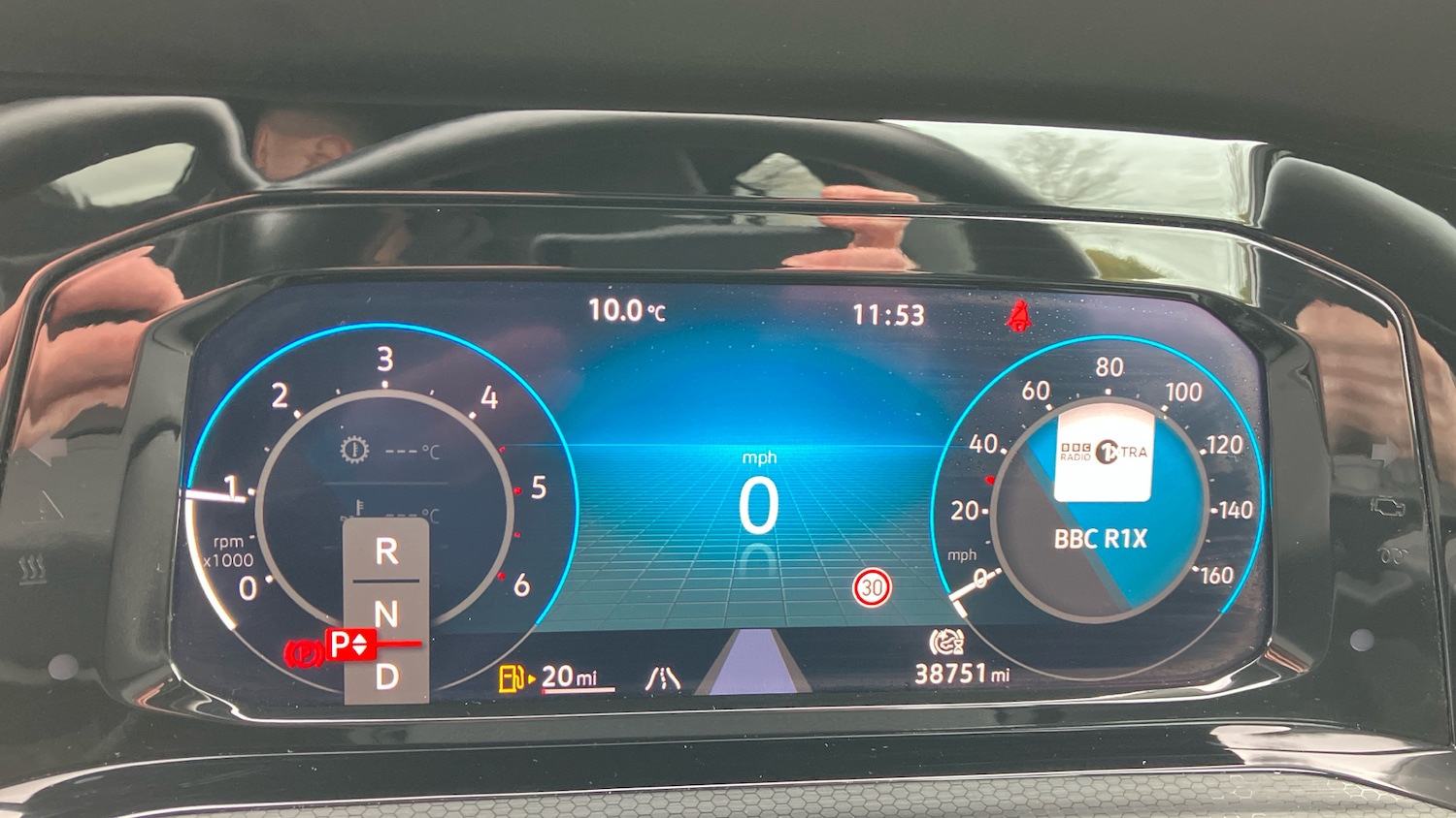 Used Volkswagen Golf 2022 for sale - 76391187: Photo 11