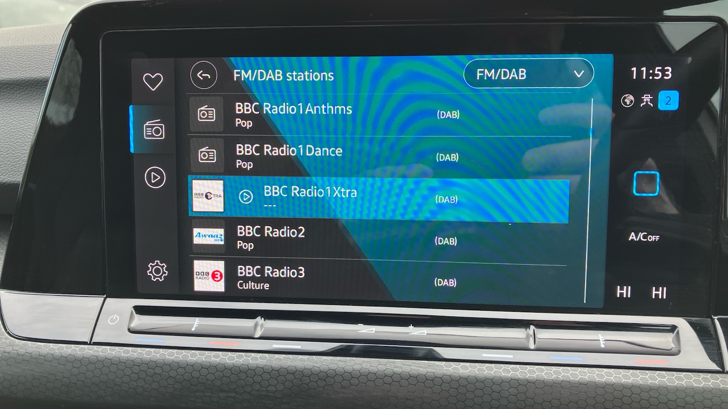 Used Volkswagen Golf 2022 for sale - 76391187: Photo 12