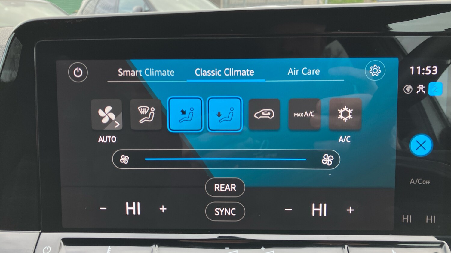 Used Volkswagen Golf 2022 for sale - 76391187: Photo 13