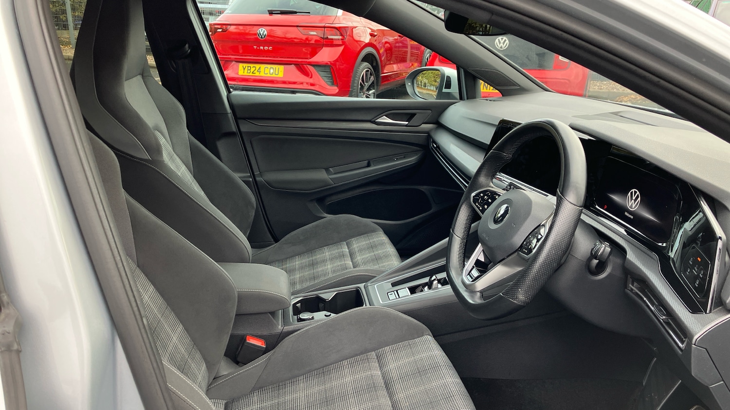 Used Volkswagen Golf 2022 for sale - 76391187: Photo 15