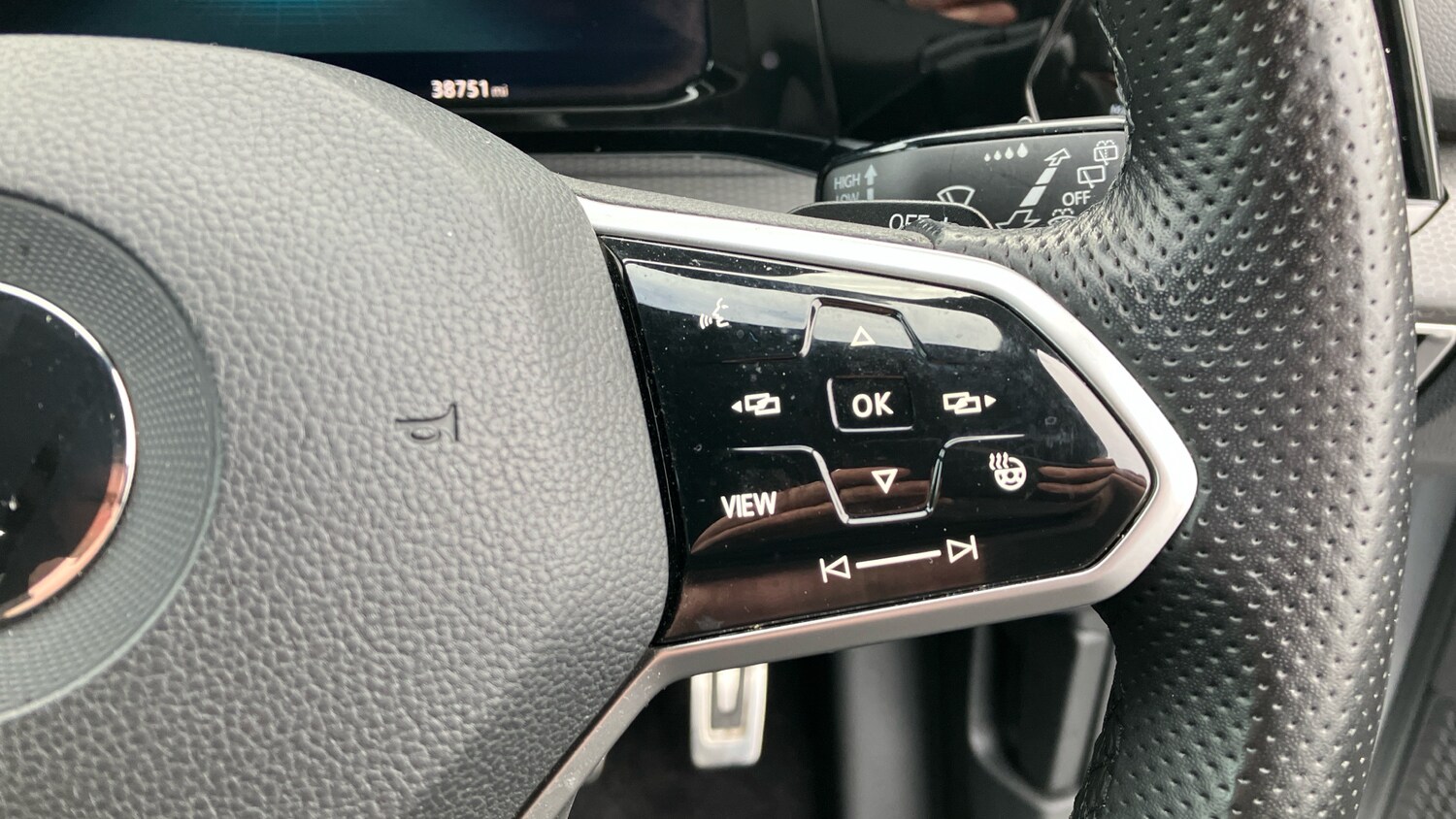 Used Volkswagen Golf 2022 for sale - 76391187: Photo 18