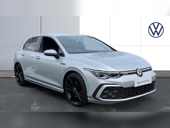 Used Volkswagen Golf 2022 for sale - 76391187: Photo