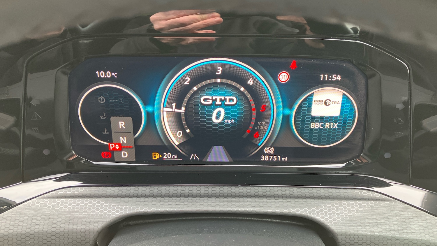 Used Volkswagen Golf 2022 for sale - 76391187: Photo 23