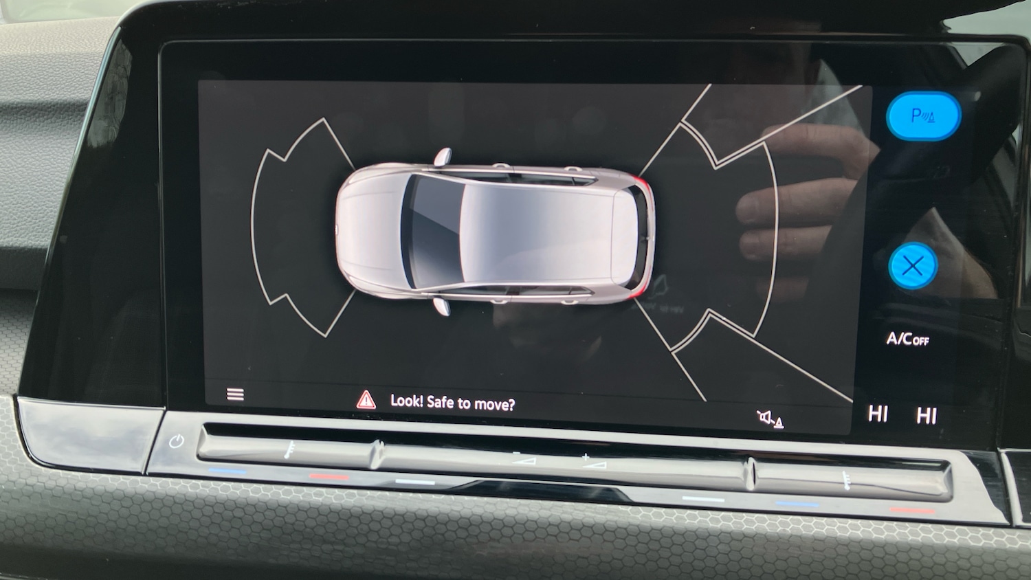 Used Volkswagen Golf 2022 for sale - 76391187: Photo 24