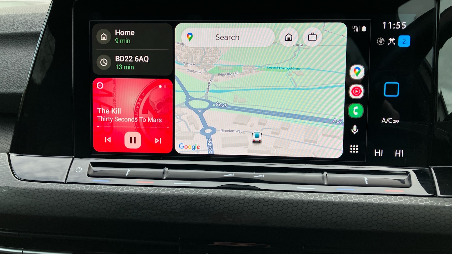 Used Volkswagen Golf 2022 for sale - 76391187: Photo 25