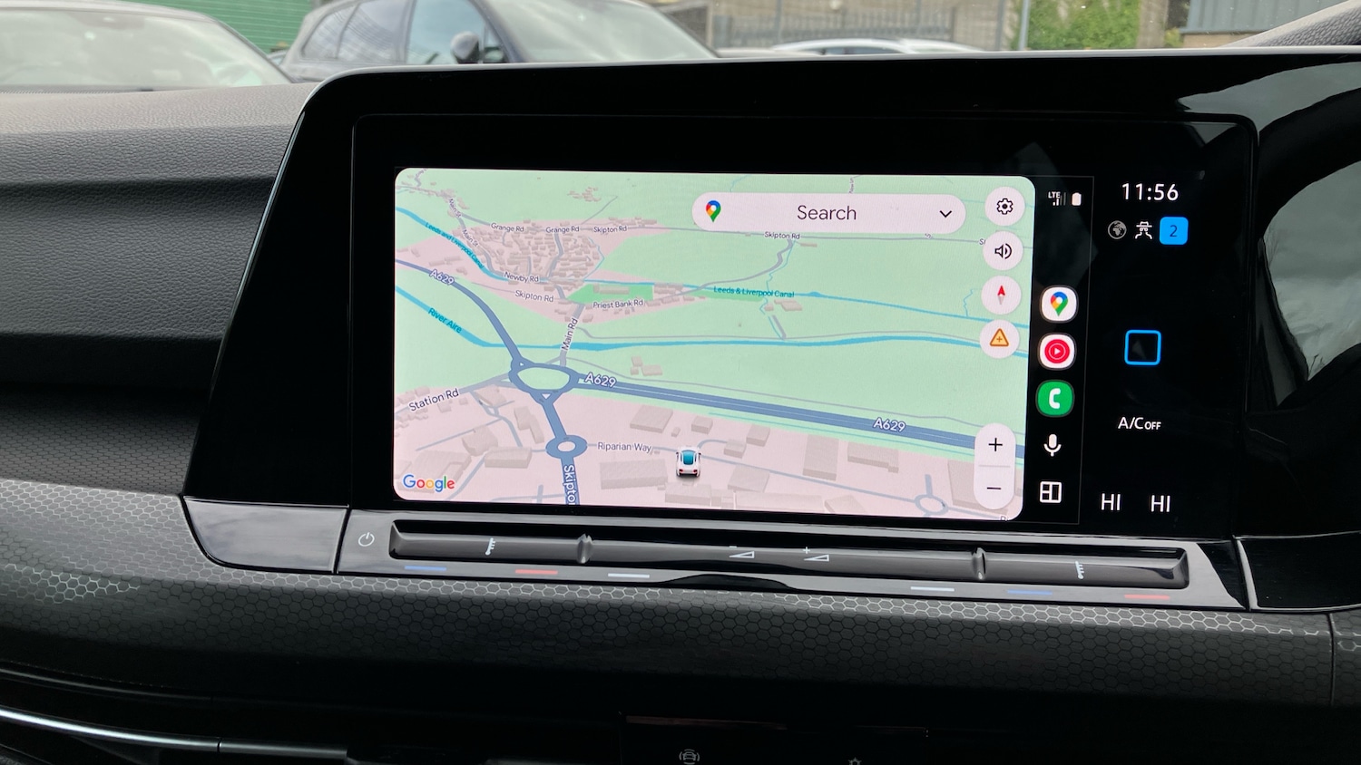 Used Volkswagen Golf 2022 for sale - 76391187: Photo 27