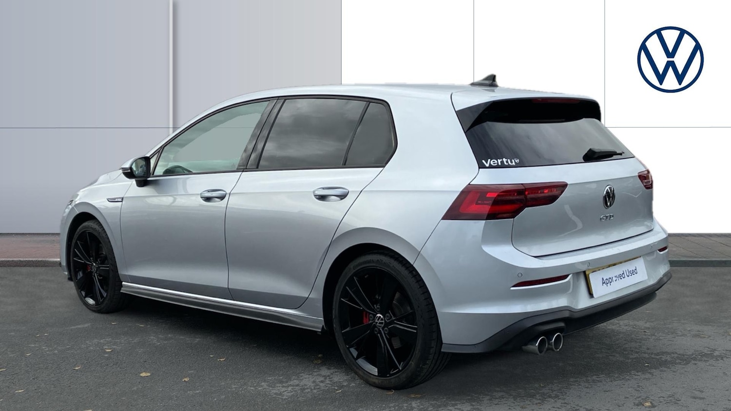 Used Volkswagen Golf 2022 for sale - 76391187: Photo 3