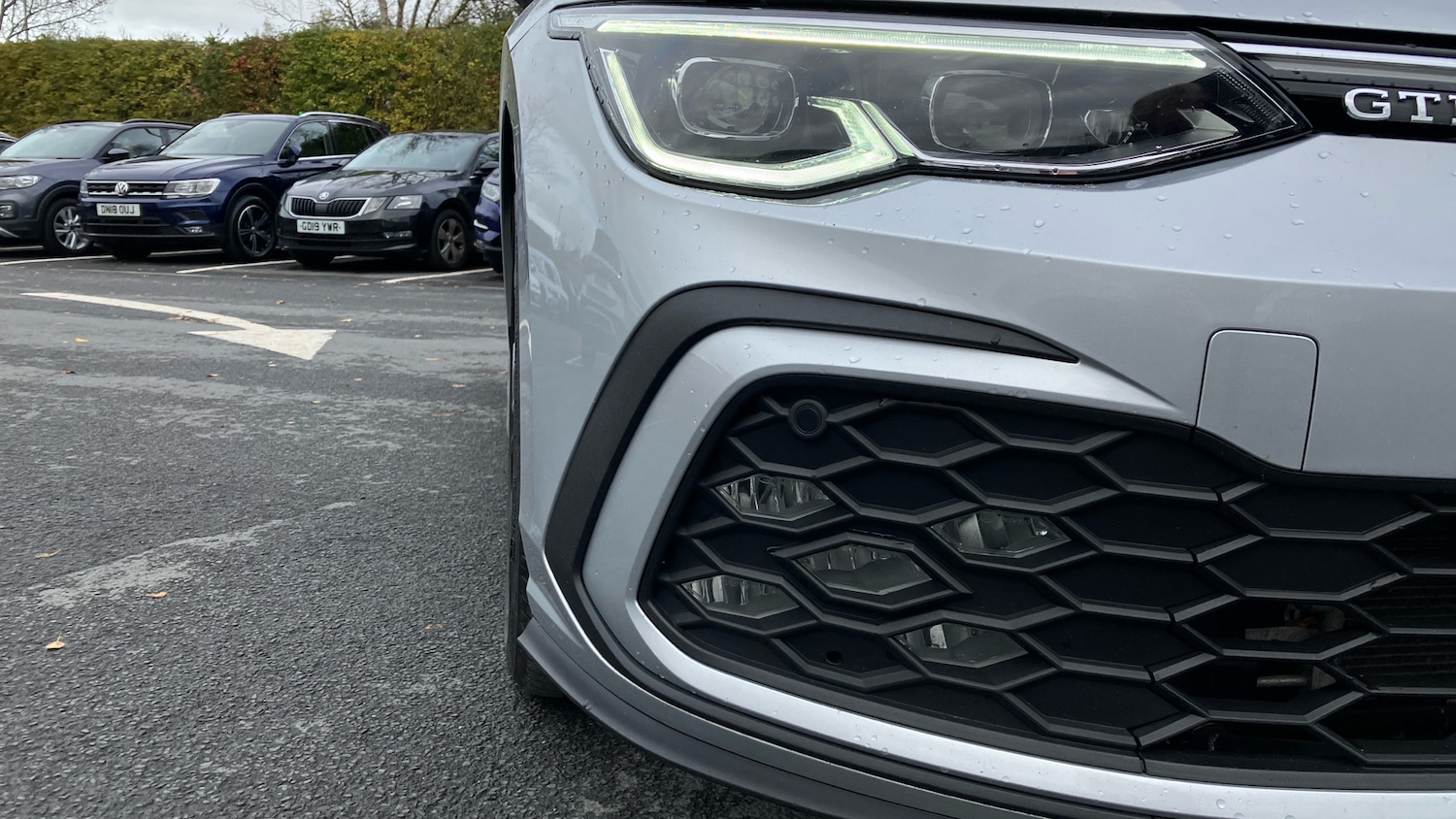 Used Volkswagen Golf 2022 for sale - 76391187: Photo 33