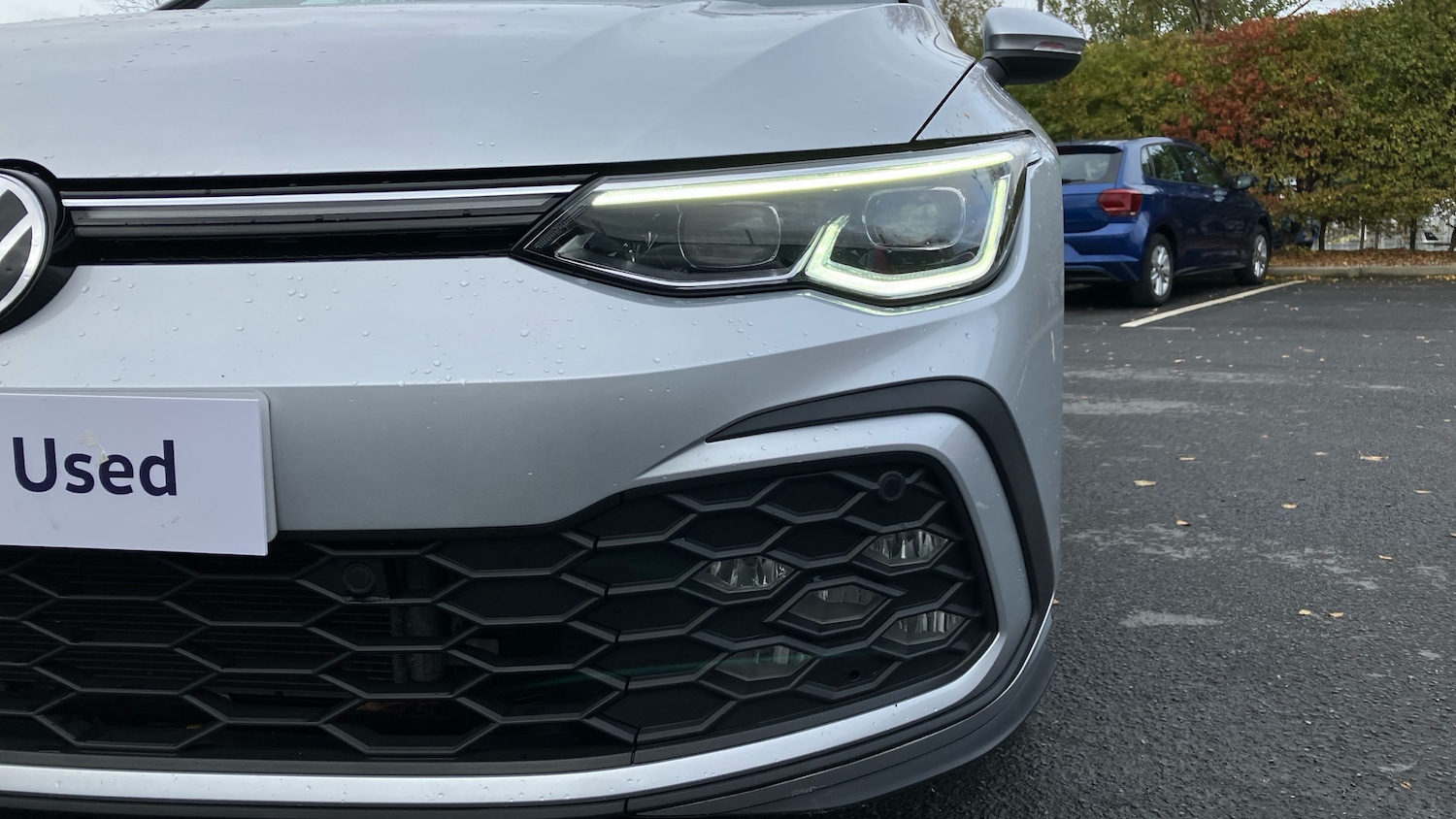 Used Volkswagen Golf 2022 for sale - 76391187: Photo 34