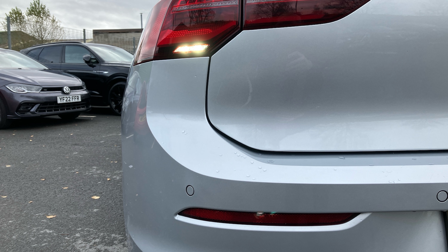 Used Volkswagen Golf 2022 for sale - 76391187: Photo 35