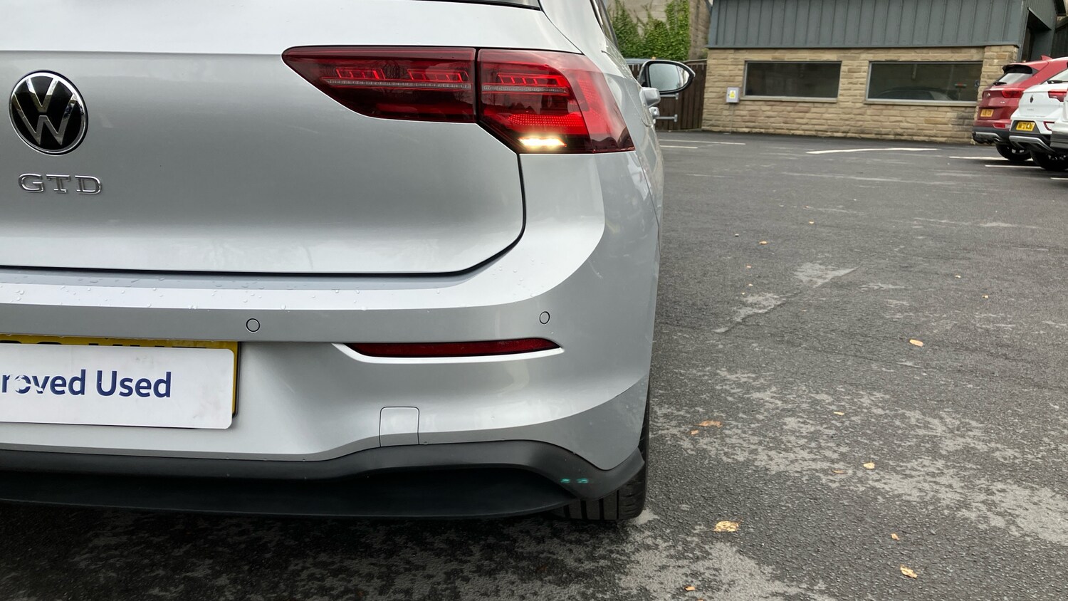 Used Volkswagen Golf 2022 for sale - 76391187: Photo 37