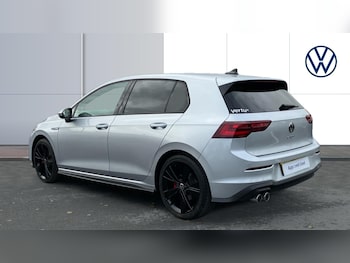 Used Volkswagen Golf 2022 for sale - 76391187: Photo