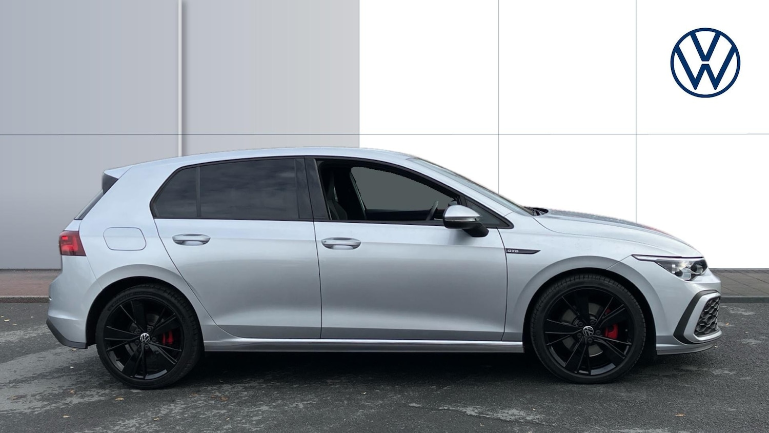 Used Volkswagen Golf 2022 for sale - 76391187: Photo 4