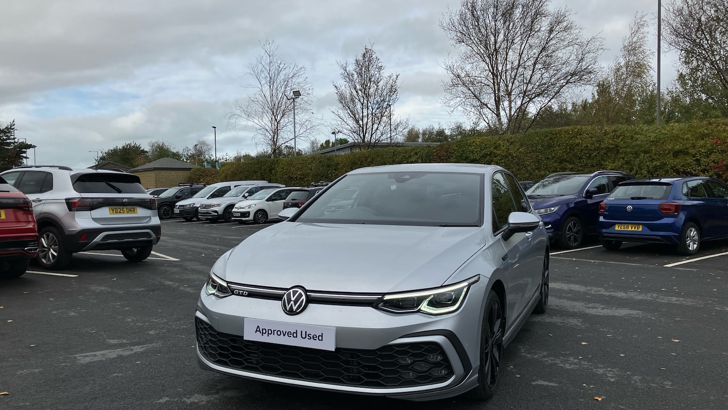 Used Volkswagen Golf 2022 for sale - 76391187: Photo 45