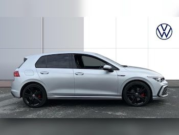 Used Volkswagen Golf 2022 for sale - 76391187: Photo