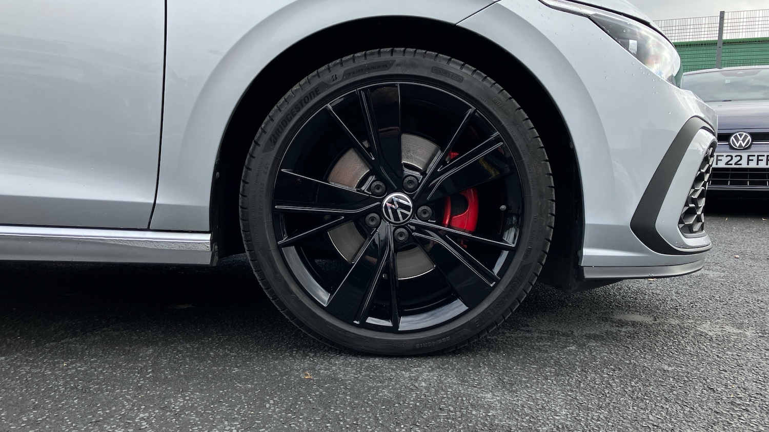 Used Volkswagen Golf 2022 for sale - 76391187: Photo 5