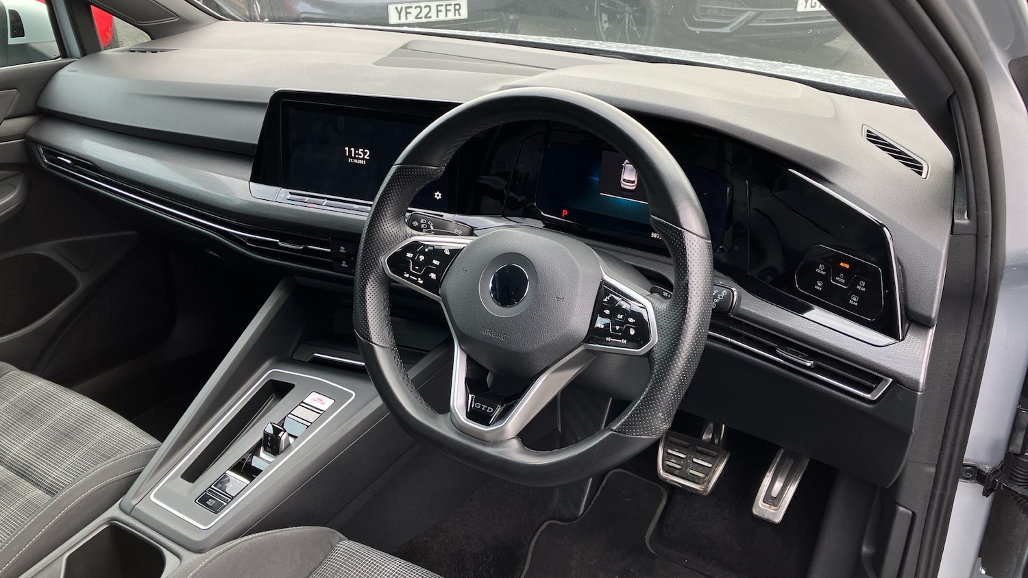 Used Volkswagen Golf 2022 for sale - 76391187: Photo 6