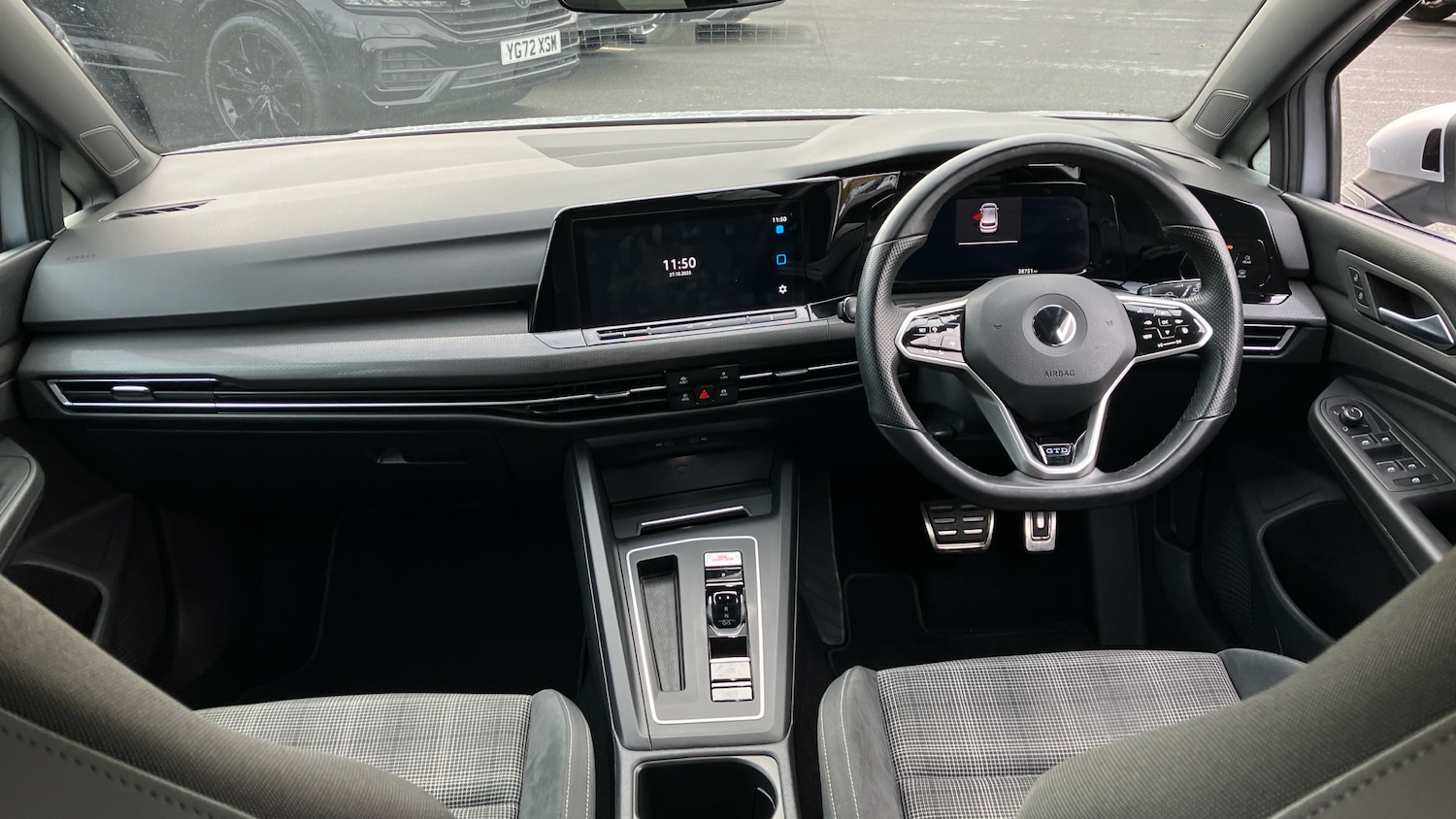 Used Volkswagen Golf 2022 for sale - 76391187: Photo 9