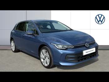 2024 (24) - 1.5 TSI Match 5dr Petrol Hatchback