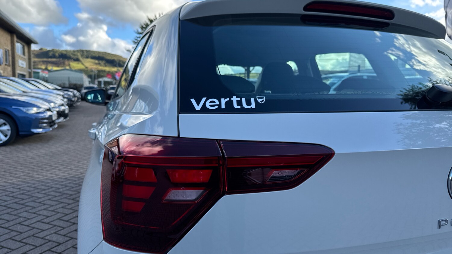 Vehicle 41